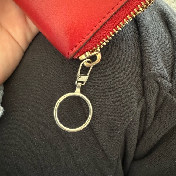 Coach Wallet! - Picture 3 of 4